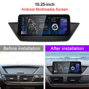 Nuevo Reproductor Multimedia Stwei Id8 Snapdragon665 de 10.25 Pulgadas, 8 GB, 128 GB, Android 12 para BMW X1 E84, Reproductor de Video para Automóvil, Bluetooth, GPS Central - Product Image 2