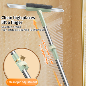 Racloir en caoutchouc multifonction Magic Broom pour le nettoyage des sols Vente en gros <span class=keywords><strong>pas</strong></span> <span class=keywords><strong>cher</strong></span> - Product Image 4
