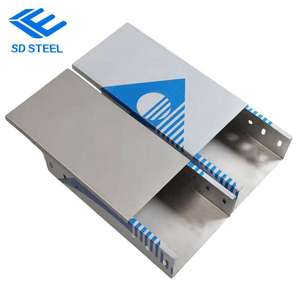 <span class=keywords><strong>BESCA</strong></span> Fabricante de Paneles para Exteriores, Escaleras de Acero Inoxidable, Canales de Acero, Bandejas para Cables Galvanizadas en Caliente - Product Image 6