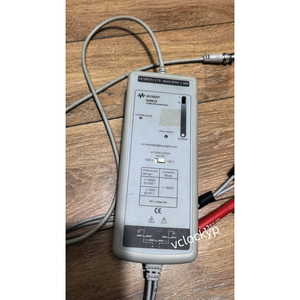 1 pièce Sonde différentielle Keysight N2891A d'occasion - Product Image 2