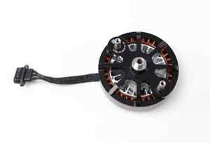 T30 Agras 10018 T30 <b>Motor</b> for T30 Agriculture <b>Drone</b> Accessories Spare Parts - Product Image 2