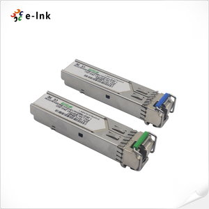 Ricetrasmettitore SFP CWDM 1.25Gb/<span class=keywords><strong>s</strong></span> 40km - Product Image 2