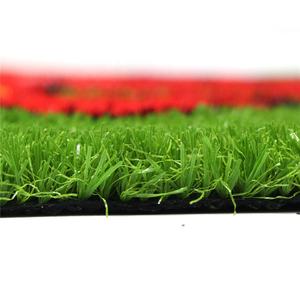 Dessin animé singe décoratif coloré Faux gazon tapis enfants gazon artificiel tapis matière plastique - Product Image 4