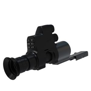 กล้องมองกลางคืนพร้อมบันทึกวิดีโอ Wifi สำหรับการล่าสัตว์อย่างแม่นยำและการค้นหาในภาคสนาม พร้อมระบบมองเห็นความร้อน - Product Image 1