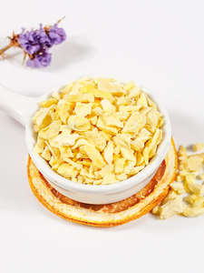 QYherb卸売100% 純度凍結乾燥乾燥ドリアン/冷凍ドリアン - Product Image 3