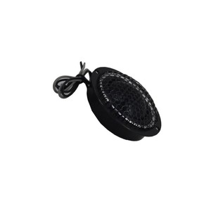 Tweeter para Auto de 12V con Diafragma de Papel, Imán Interno y Carcasa de Plástico para la Actualización de Todos los Autos - Product Image 2