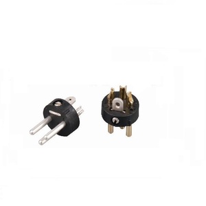 <span class=keywords><strong>Xlr</strong></span>-chasis a prueba de agua, <span class=keywords><strong>mini</strong></span> conector <span class=keywords><strong>xlr</strong></span> de 90 grados, 7 pines, macho y hembra - Product Image 3