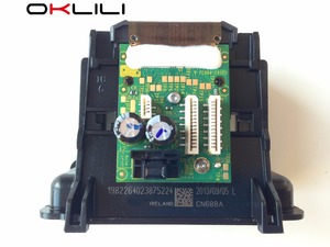 Tête <span class=keywords><strong>d</strong></span>'<span class=keywords><strong>impression</strong></span> CN688A CN688-30001 CN688 688 pour <span class=keywords><strong>HP</strong></span> 3070 3070A 3520 3521 3522 3525 5525 4610 4615 4620 4625 5510 5514 5520 - Product Image 2