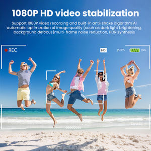 AIカメラメガネ一人称視点カメラ多言語同時解釈メガネスマートサングラス - Product Image 6