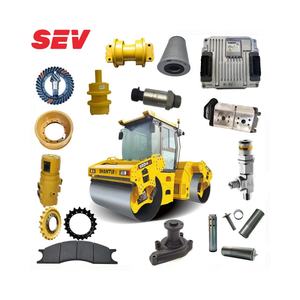 Repuestos <span class=keywords><strong>y</strong></span> Equipos para Aplanadora Shantui SG14, Caja de Turbina <span class=keywords><strong>Y</strong></span> 2223-80-02000 - Product Image 4