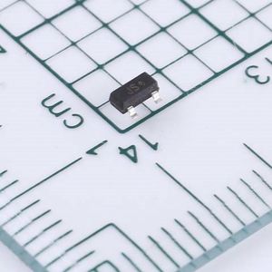 brand-new & original BAS21S JS4 SOT-23 Diodes Switching Diodes 200mA 1.25V 250V 50ns - Product Image 1