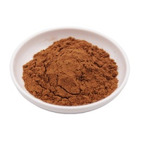 Bubuk 50% Cordyceps bersertifikat Polysaccharide 0.5 Cordycepin