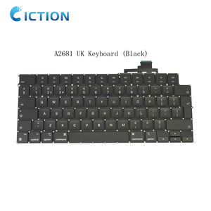 Nouveau <span class=keywords><strong>clavier</strong></span> d'ordinateur portable 2022 ans pour MacBook Air M2 13.6 "Retina A2681 <span class=keywords><strong>clavier</strong></span> US UK anglais français russe espagnol italien <span class=keywords><strong>coréen</strong></span> - Product Image 5