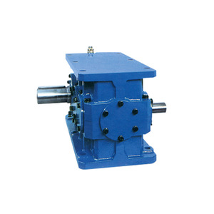 Caja de Engranajes Planetarios WALTHER FLENDER de 2 Velocidades, Metálica, para Uso Industrial y Manufacturero - Product Image 1