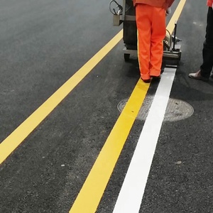 Nhựa nhiệt dẻo Giao Thông Đường Bộ đánh dấu sơn tự động hóa thiết bị Sản xuất nhà cung cấp - Product Image 3