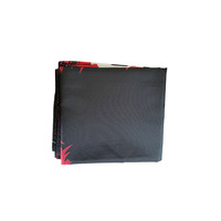 Drapeaux personnalisés 3x5 double face en feutre, petits drapeaux personnalisés avec logo, impression personnalisée