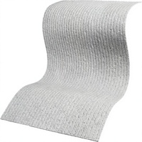 Revêtement mural en porcelaine souple flexible, aspect pierre, panneau mural imperméable, découpe facile pour murs intérieurs et extérieurs
