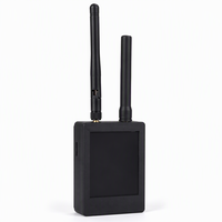 Alat Pengujian Keamanan Nirkabel ESP32 Marauder