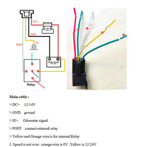 <span class=keywords><strong>Limiteur</strong></span> <span class=keywords><strong>de</strong></span> <span class=keywords><strong>vitesse</strong></span> <span class=keywords><strong>intelligent</strong></span> pour véhicule, double <span class=keywords><strong>vitesse</strong></span>, pour arrêter l'accélération brusque avec alarme <span class=keywords><strong>de</strong></span> survitesse pour Oman - Product Image 6