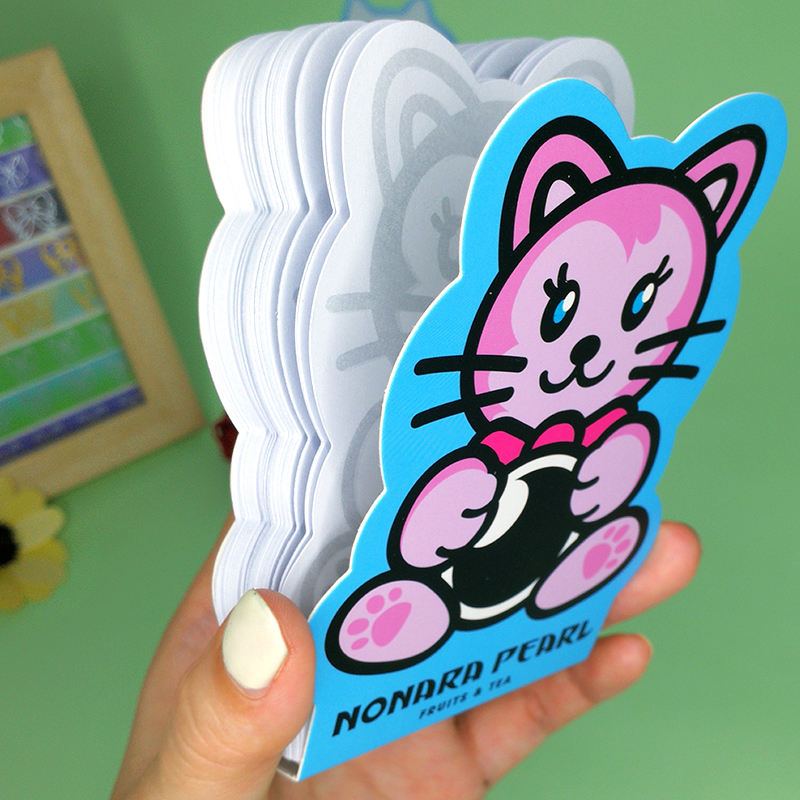 Bloc-notes numérique