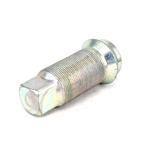 Đai Ốc Bên Trong Budd Tay Cực Dài Cho Kết Hợp Bánh Xe Bên Trong Và Bên Ngoài Bằng Thép - Product Image 4