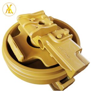 D51PX-22ขุดช่วงล่างด้านหน้า <span class=keywords><strong>idler</strong></span> (<span class=keywords><strong>idler</strong></span> <span class=keywords><strong>WHEEL</strong></span>) 12Y-30-00011 <span class=keywords><strong>idler</strong></span> - Product Image 1
