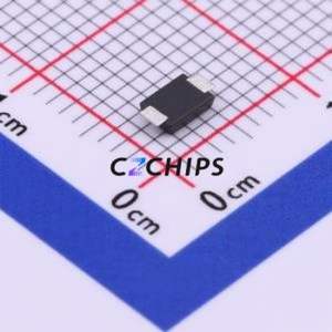 Diodo Schottky Original y Nuevo SS245F SMAF, Proveedor de Componentes Electrónicos al por Mayor y Servicio de Lista de Materiales - Product Image 2