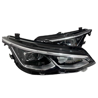 Passend für Volkswagen GOLF GTI Scheinwerfer 2021-2024 Volkswagen GOLF GTI MK8 Scheinwerfer VW LED-Scheinwerfer OEM # 5HG941005A 5HG941006A
