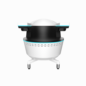 Silla de Terapia Electromagnética Focalizada de Alta Intensidad de 2100W para el Suelo Pélvico, Máquina de Tratamiento de Incontinencia Urinaria No Invasiva - Product Image 5