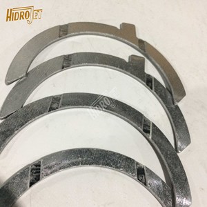 Al por mayor NUEVA Arandela de Empuje STD 0.5 para Placa de Empuje HA, Piezas y Accesorios para Excavadoras - Product Image 3