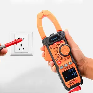 MT87C Digital Only Multimeter with Back-Light Function