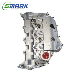 Collecteur d'admission de moteur en aluminium à mise à niveau droite C2S52757 LR179201 LR105957 pour LandRover 3.0 V6 <span class=keywords><strong>Discovery</strong></span> 4 RangeRover <span class=keywords><strong>Sport</strong></span> - Product Image 3