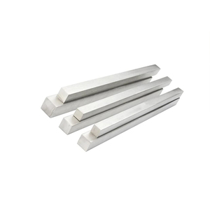 מוט נירוסטה שטוח מרובע עגול מסין, דרגות SUS SS 304 316 409 321 <span class=keywords><strong>316L</strong></span> 904L - Product Image 2