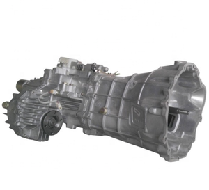 Pièces de rechange pour moteur diesel de haute qualité en gros, boîte de vitesses pour Isuzu D-MAX TFR55 4X4 - Product Image 3