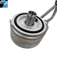 12658740 12627034 12688093 Oil Cooler for Chevrolet Camaro Equinox Buick Cadillac Opel LIG LSY LFV Auto Engine Systems