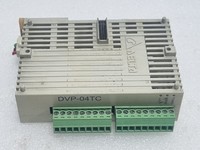 Módulo de Temperatura DVP04TC-S DVP04TC S para PLC