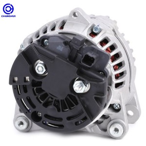 Alternateur de voiture 12V 150A 8200251006 8200660022 8200660822 pour Renault <span class=keywords><strong>Laguna</strong></span> 2.2 DCi Nissan Interstar Alternateur Générateur - Product Image 2