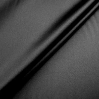 Tissus en satin de soie élastique de grande qualité, prix de gros direct usine, pour robes personnalisées femme et homme