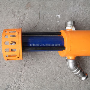 10 لتر/دقيقة عكاز حائط تدفق عالي مقاوم للماء - Product Image 5