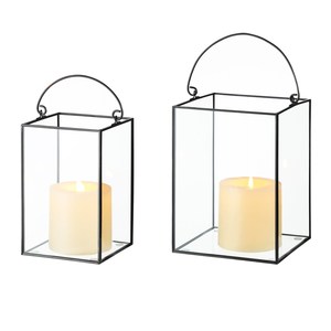 โคมไฟเทียนตกแต่งสวนสำหรับตกแต่งบ้านโรงแรม2025ขายดีเชิงเทียนโลหะปรับขนาดได้ - Product Image 1