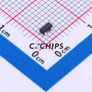 Nuevo-Original NUP2105 SOT-23 Transistor ESD y protección contra sobretensiones (TVS/ESD) - Product Image 1