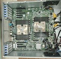 PowerEdge T640 Tower Server Used Dual Xeon CPUs DDR4 RAM 1.6TB Enterprise SAS NVMe High Storage Expandable Enterprise IT Server