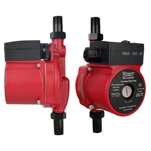 <span class=keywords><strong>Pompe</strong></span> de recirculation à moteur en fil de cuivre pour chaudière murale et système de chauffage domestique avec interrupteur de débit automatique - Product Image 4