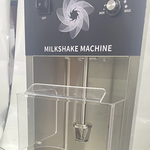 Nouvelle machine à mélanger les glaces de haute qualité, machine à milkshake, machine à mélanger le yogourt glacé, mixeur à milkshake - Product Image 1