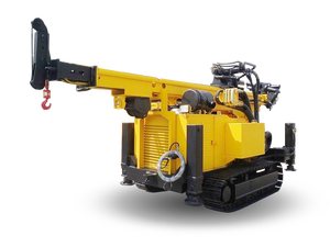 <span class=keywords><strong>Rc</strong></span> Boren (Reverse Circulatie Boren) <span class=keywords><strong>Rigs</strong></span> En R.c. Gat Met Air Compressor - Product Image 4