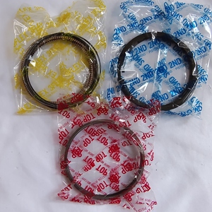 P4at Kolben ring für Ford 2.2 Trans lt Motor Kolben rings atz Mazda Bt50 2.2 50068 - Product Image 2