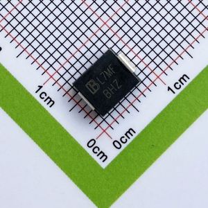 new - original SMCJ250CA SMC DO-214AB Diodes TVS Diodes 405V 3.7A Bidirectional - Product Image 1