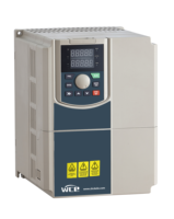 Variateur de fréquence triphasé WCE 5,5 kW-11 kW SCK-300, commande vectorielle, contrôleur de vitesse de moteur AC, IP54, 380 V, certifié ISO
