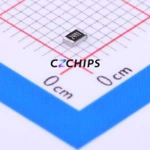 Resistencia SMD ARG05FTC2491 0805 (Tipo: Película Delgada) (Resistencia: 2.49kOhm Precisión: 1%) - Product Image 1