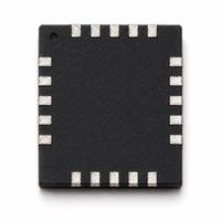 Buffers Drivers Receivers Transceivers VQFN-20-EP Electronic Chips Component SN74LVTH244ARGYR BOM IC In Stock